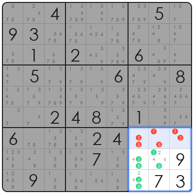 free online samurai sudoku puzzles