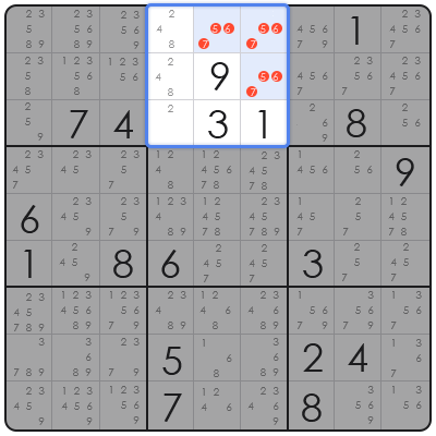 free printable sudoku 6 per page
